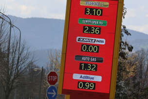 cijena goriva u banjaluci 