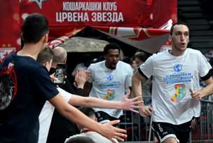 FOTO: ALEKSANDAR DIMITRIJEVIĆ/SPORTAL