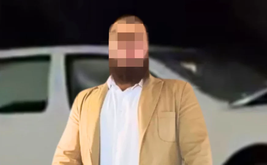 VOZAČ IZ SJENICE BIO KANDIDAT ZA ODBORNIKA Automobilom usmrtio majku i kćerku, sin (9) se bori za život