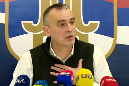 (VIDEO) BABALJ OBJASNIO ŠTA SE DESILO „Ko želi da zna šta je istina neka pogleda snimak“