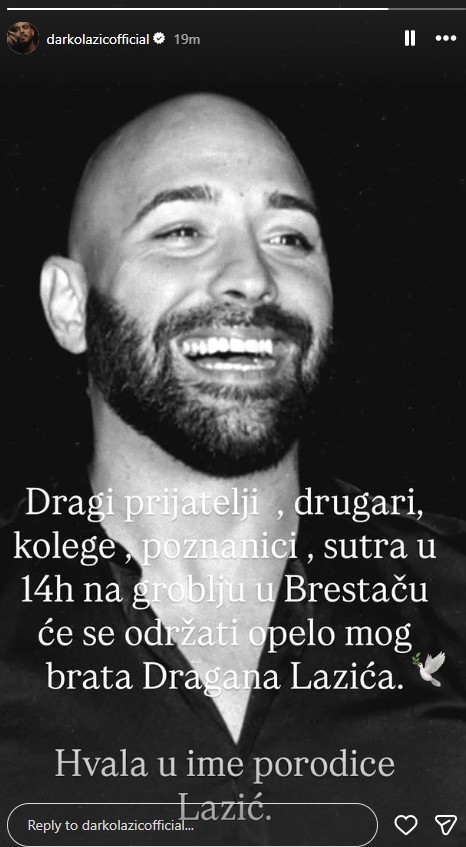 dragan lazić