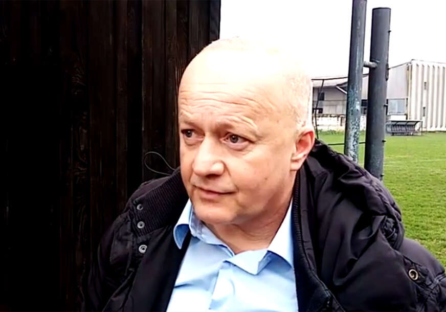 darko manojlovic