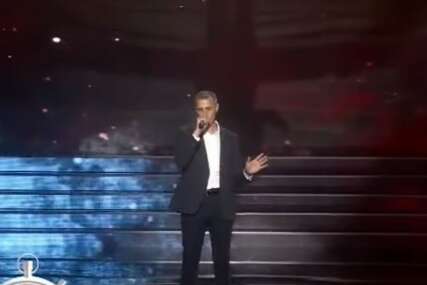 (VIDEO) Oduševio publiku i žiri Banjalučanin u četvrtfinalu “Nikad nije kasno”