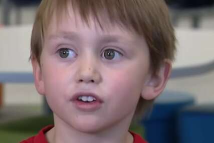 (VIDEO) Dječak (5) šokirao avio-industriju: U priručniku za pilote pronašao grešku