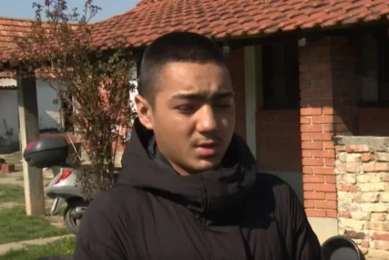 "MOLIO SAM GA DA ME PUSTI" Dječak (14) iz Obrenovca otkrio detalje otmice, robijaš ga maltretirao IZ ČISTA MIRA