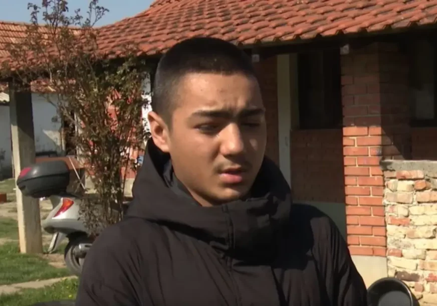 "MOLIO SAM GA DA ME PUSTI" Dječak (14) iz Obrenovca otkrio detalje otmice, robijaš ga maltretirao IZ ČISTA MIRA