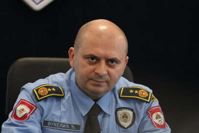 đurica vukelić načelnik pu banjaluka 