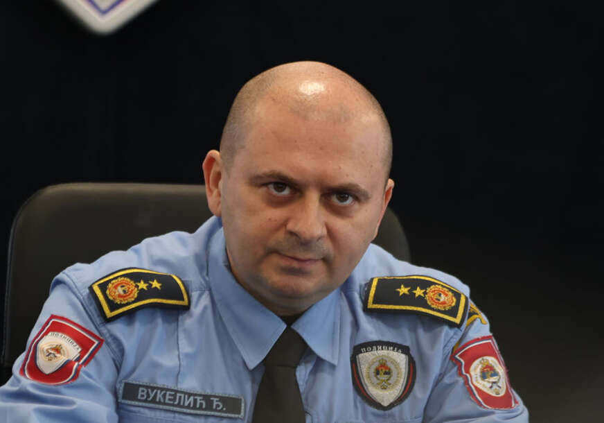 đurica vukelić načelnik pu banjaluka 