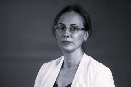 dr jadranka petrovic