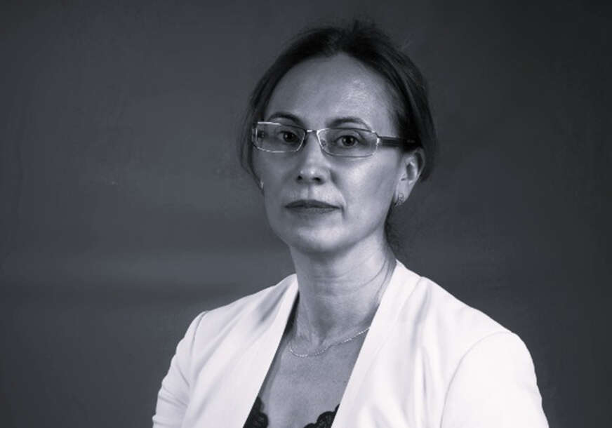 dr jadranka petrovic