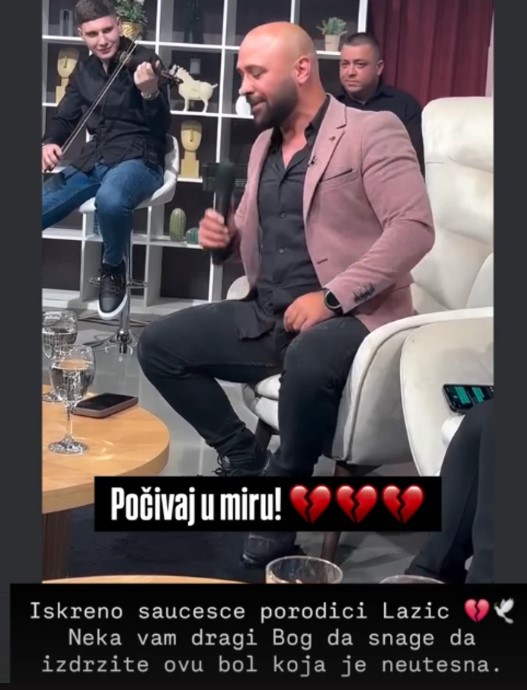 dragan lazić