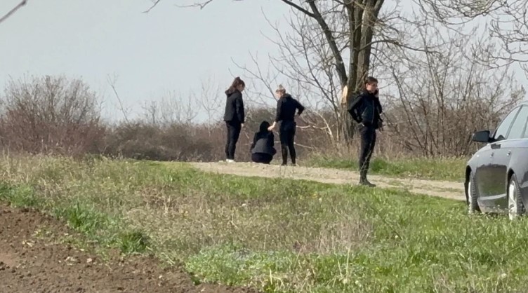 dragan lazić, supruga