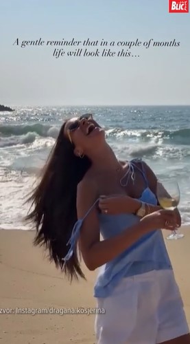 dragana kosjerina