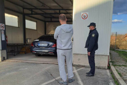 (VIDEO) Stanivuković PRETRESAN u Hrvatskoj „Odveli me u GARAŽU, uz PSE koji njuškaju“
