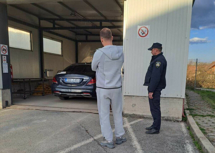 (VIDEO) Stanivuković PRETRESAN u Hrvatskoj „Odveli me u GARAŽU, uz PSE koji njuškaju“