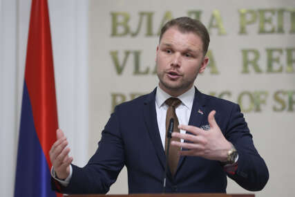 GUBITNIK DANA Draško Stanivuković