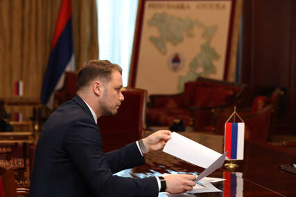 draško stanivuković gradonačelnik banjaluke