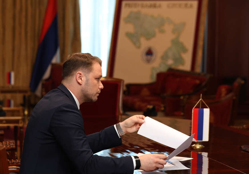 draško stanivuković gradonačelnik banjaluke 