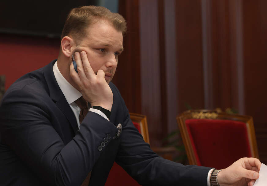 draško stanivuković gradonačelnik banjaluke 