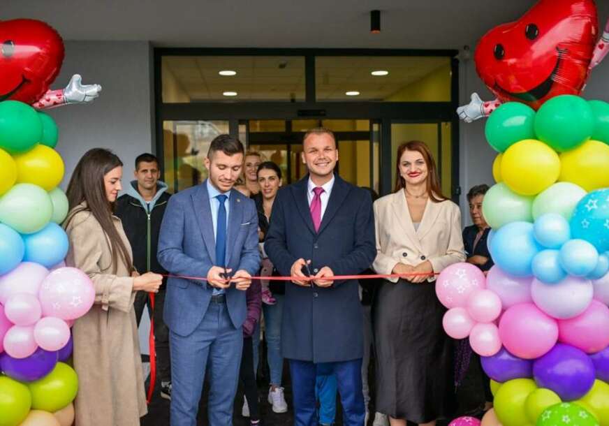 Nakon fotografisanja ostali zatvoreni: Stanivuković najavio vrtiće koje je „otvorio“ u jeku predizborne kampanje prije 2 godine