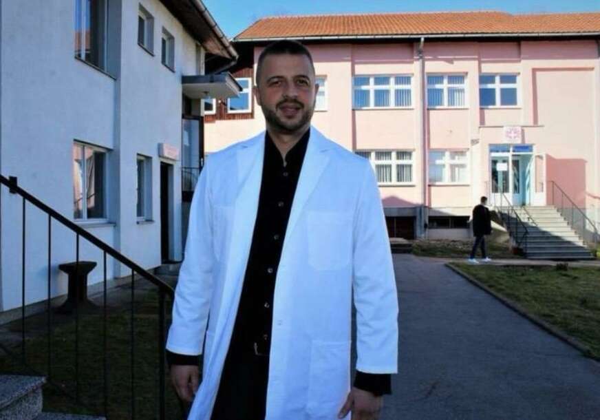 "Poštenije je priznati da nema novaca" Želimir Nešković o platama u zdravstvu i procentu koji predlaže Dodik