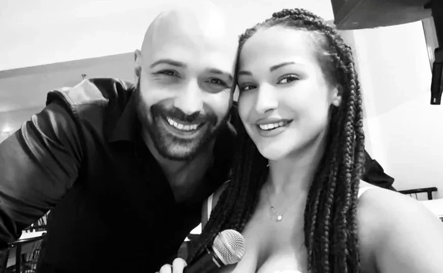 MILICA KOSTADINOVIĆ, DRAGAN LAZIĆ