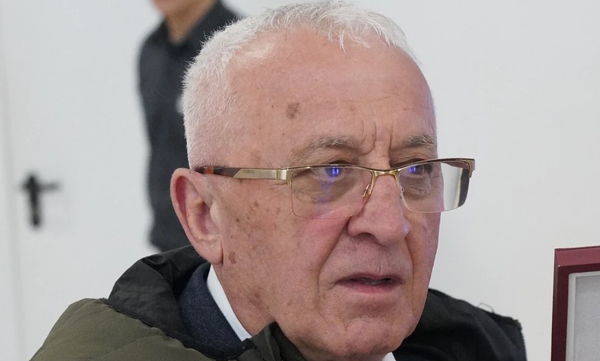 Era Ojdanić odrastao u teškom siromaštvu, a danas ima imperiju