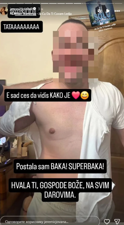 FOTO: INSTAGRAM