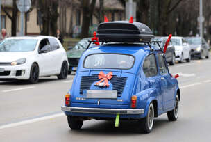 FOTO: SINIŠA PAŠALIĆ/RINGIER