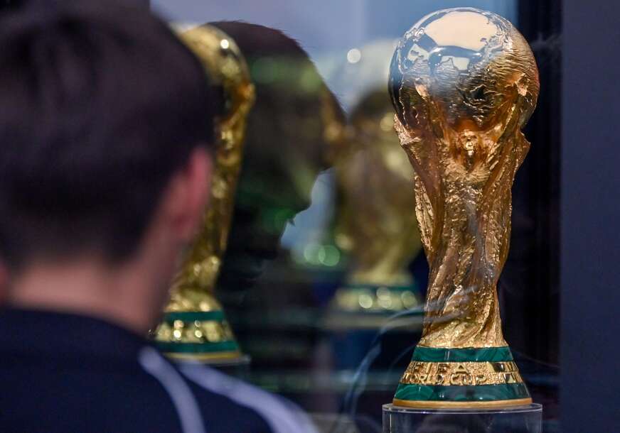 FIFA NA UDARU FANOVA Navijačke grupe podnijele tužbu zbog visokih cijena karata