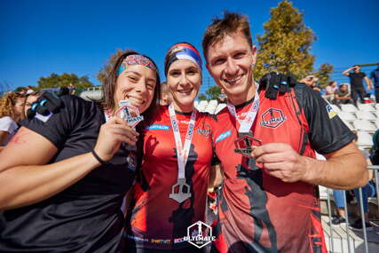 (FOTO) ULTIMATE OCR 6.0 – kada sport postaje iskustvo koje se pamti