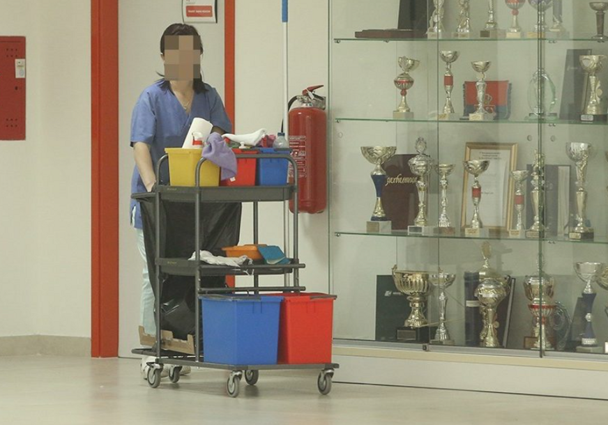 FOTO: SINIŠA PAŠALIĆ/RINGIER