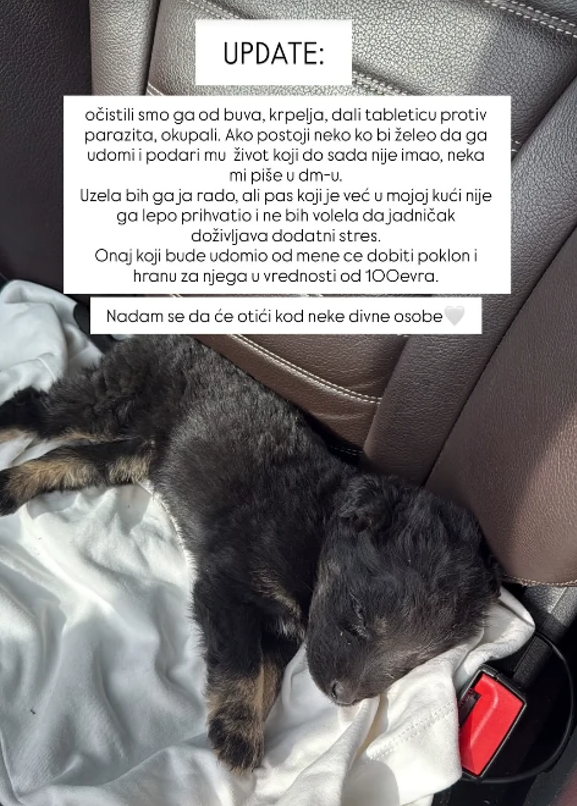 FOTO: INSTAGRAM