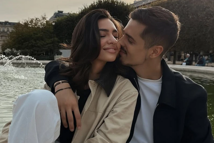 "Noćas nije bilo spavanja" Fotograf sa djevojkom sletio u Srbiju, pa otkrio šta ih je dočekalo u stanu