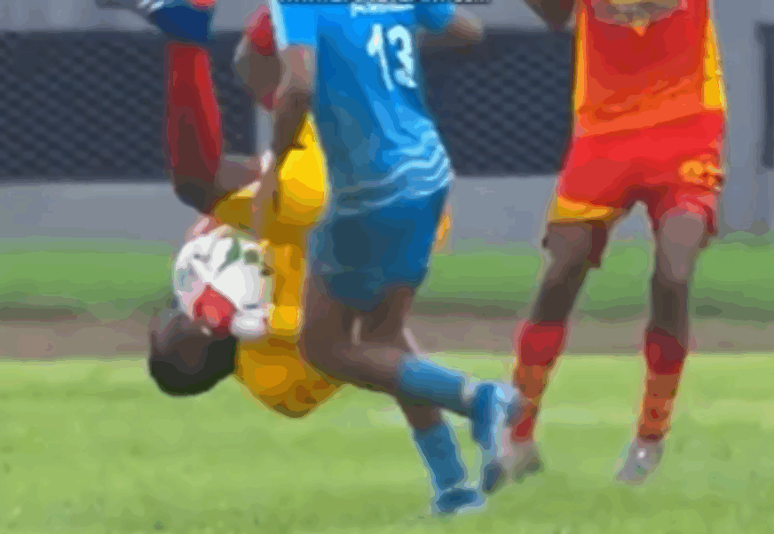 (VIDEO) Za rubriku vjerovali ili ne: Ovo je najlošiji penal koji ste ikada vidjeli