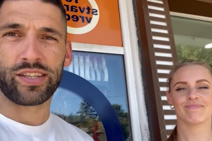 (VIDEO) "Bila sam baš razočarana" Zbog ljubavi prešla u pravoslavlje, ali jedna stvar je šokirala