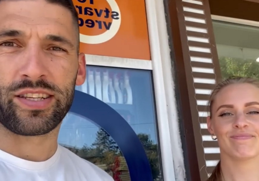 (VIDEO) "Bila sam baš razočarana" Zbog ljubavi prešla u pravoslavlje, ali jedna stvar je šokirala