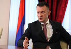 Maričić o rezultatima Poreske uprave RS: Naplata javnih prihoda Srpske udvostručena, dug prepolovljen