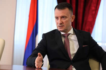 (VIDEO, FOTO) Rekordi i strože kontrole: Goran Maričić otkriva kako je Poreska uprava došla do milijardi i SMANJILA DUG