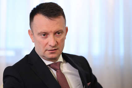 "To nije samo obična statistika Poreske uprave" Maričić poručio da je rast javnih prihoda temelj stabilne Srpske