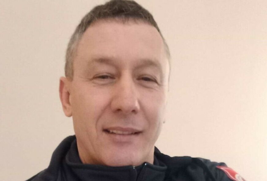 Goran Udovičić gradski inspektor
