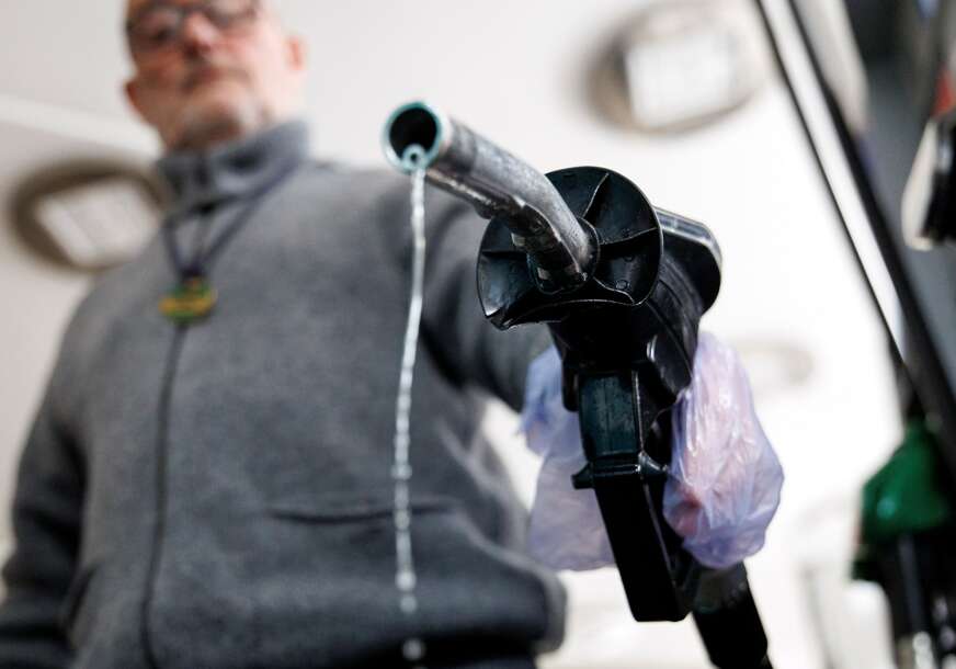 CIJENE EVROPSKE, PLATE BALKANSKE U BiH cijena goriva kao u EU, a plate nam 3 puta manje, ovo poređenje će vas ŠOKIRATI