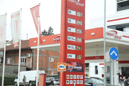 Pumpaši platili 666.000 KM globe: Evo šta je otkrila inspekcija i ko je sve kažnjen zbog masnih marži na gorivo