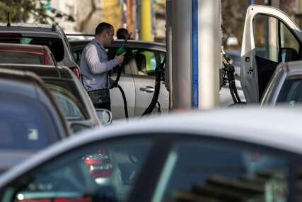 Građani već platili ceh: Da li se benzinskim pumpama u Srpskoj isplati KRŠITI PRAVILA o cijenama goriva