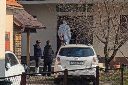 Preminule na licu mjesta: Određen pritvor osumnjičenom za UBISTVO MAJKE I BAKE u Gospiću