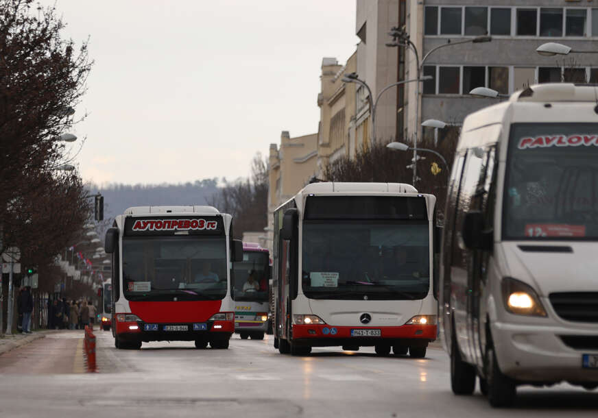 gradski prevoz banjaluka 