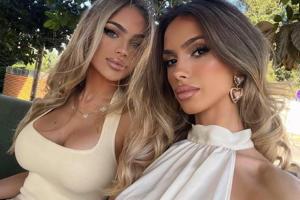 "Istrčale su iz hotela čim su čule eksploziju" Oglasila se majka srpskih influenserki koje su zarobljene u Dubaiju i rekla OVO