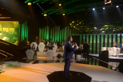 "To je bila šala" Pjevač slagao da je dobio sina, pa izazvao haos na mrežama