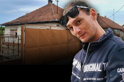 Na Uskrs oca ubio lopatom: Tijelo krio 3 godine u podrumu, a kada je policija došla ZATEKLA HOROR