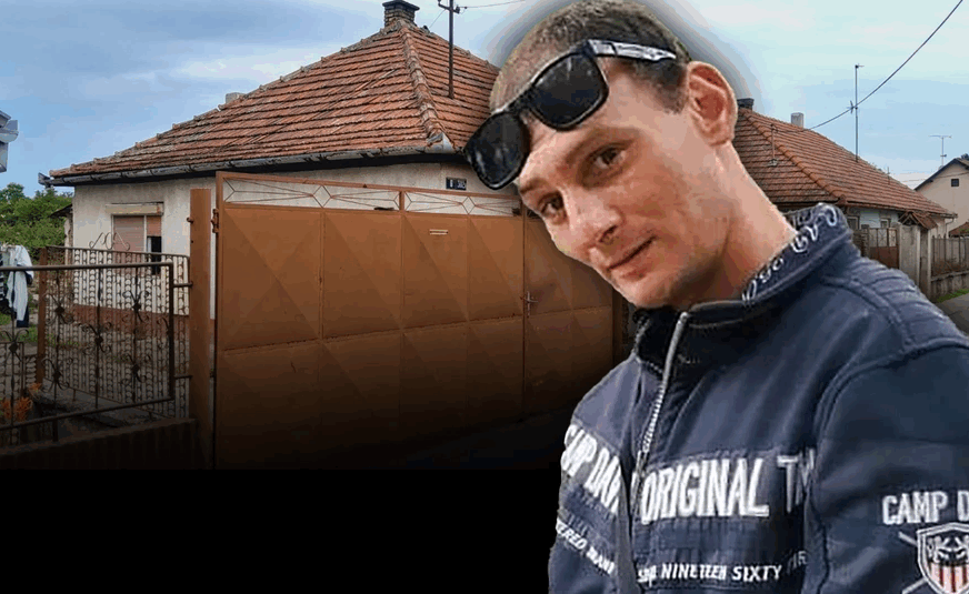 Na Uskrs oca ubio lopatom: Tijelo krio 3 godine u podrumu, a kada je policija došla ZATEKLA HOROR